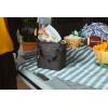 imageStanley All Day Julienne Mini Soft Cooler Bag and Lunch Box  Can Cooler with Handles and Strap  12 Hour Cooling  Insulated Travel Bag with Zipper  BPAFreeStone