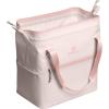 imageStanley All Day Julienne Mini Soft Cooler Bag and Lunch Box  Can Cooler with Handles and Strap  12 Hour Cooling  Insulated Travel Bag with Zipper  BPAFreeRose Quartz