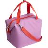 imageStanley All Day Julienne Mini Soft Cooler Bag and Lunch Box  Can Cooler with Handles and Strap  12 Hour Cooling  Insulated Travel Bag with Zipper  BPAFreeLilac