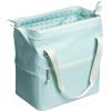 imageStanley All Day Julienne Mini Soft Cooler Bag and Lunch Box  Can Cooler with Handles and Strap  12 Hour Cooling  Insulated Travel Bag with Zipper  BPAFreeSeafoam