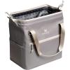 imageStanley All Day Julienne Mini Soft Cooler Bag and Lunch Box  Can Cooler with Handles and Strap  12 Hour Cooling  Insulated Travel Bag with Zipper  BPAFreeStone