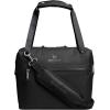 imageStanley All Day Julienne Mini Soft Cooler Bag and Lunch Box  Can Cooler with Handles and Strap  12 Hour Cooling  Insulated Travel Bag with Zipper  BPAFreeBlack