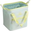 imageStanley All Day Julienne Mini Soft Cooler Bag and Lunch Box  Can Cooler with Handles and Strap  12 Hour Cooling  Insulated Travel Bag with Zipper  BPAFreeMist