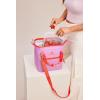 imageStanley All Day Julienne Mini Soft Cooler Bag and Lunch Box  Can Cooler with Handles and Strap  12 Hour Cooling  Insulated Travel Bag with Zipper  BPAFreeLilac