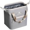 imageStanley All Day Julienne Mini Soft Cooler Bag and Lunch Box  Can Cooler with Handles and Strap  12 Hour Cooling  Insulated Travel Bag with Zipper  BPAFreeStone