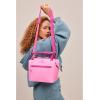 imageStanley All Day Julienne Mini Soft Cooler Bag and Lunch Box  Can Cooler with Handles and Strap  12 Hour Cooling  Insulated Travel Bag with Zipper  BPAFreeFuchsia