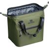imageStanley All Day Julienne Mini Soft Cooler Bag and Lunch Box  Can Cooler with Handles and Strap  12 Hour Cooling  Insulated Travel Bag with Zipper  BPAFreeDried Pine
