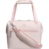 imageStanley All Day Julienne Mini Soft Cooler Bag and Lunch Box  Can Cooler with Handles and Strap  12 Hour Cooling  Insulated Travel Bag with Zipper  BPAFreeRose Quartz