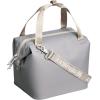 imageStanley All Day Julienne Mini Soft Cooler Bag and Lunch Box  Can Cooler with Handles and Strap  12 Hour Cooling  Insulated Travel Bag with Zipper  BPAFreeStone