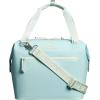 imageStanley All Day Julienne Mini Soft Cooler Bag and Lunch Box  Can Cooler with Handles and Strap  12 Hour Cooling  Insulated Travel Bag with Zipper  BPAFreeSeafoam