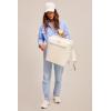 imageStanley All Day Madeleine Midi BackpackAzure