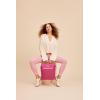 imageStanley All Day Madeleine Midi BackpackFuchsia