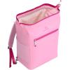 imageStanley All Day Madeleine Midi BackpackPeony