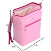 imageStanley All Day Madeleine Midi BackpackPeony