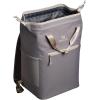 imageStanley All Day Madeleine Midi BackpackStone