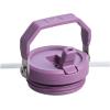 imageStanley IceFlow 20 Flip Straw Tumbler with Handle 30 oz  Twist On Lid and Flip Up Straw  Leak Resistant Water Bottle  Insulated Stainless Steel  BPAFree  ToastLilac