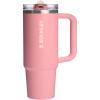 Summer Pink Mesa
