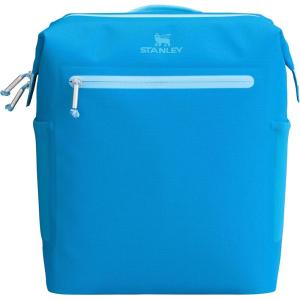 imageStanley All Day Madeleine Midi BackpackAzure