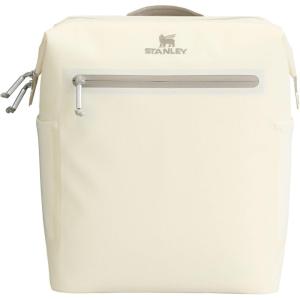 imageStanley All Day Madeleine Midi BackpackCream