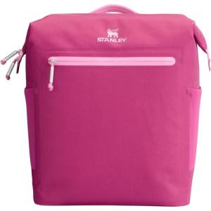 imageStanley All Day Madeleine Midi BackpackFuchsia