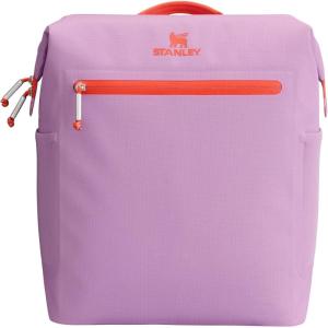 imageStanley All Day Madeleine Midi BackpackLilac