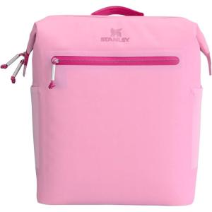 imageStanley All Day Madeleine Midi BackpackPeony