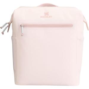 imageStanley All Day Madeleine Midi BackpackRose Quartz