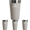 imageSTANLEY Adventure Stacking Beer Pint  16 OZAsh 20