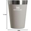imageSTANLEY Adventure Stacking Beer Pint  16 OZAsh 20