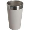 imageSTANLEY Adventure Stacking Beer Pint  16 OZAsh 20
