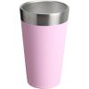 imageSTANLEY Adventure Stacking Beer Pint  16 OZCherry Blossom