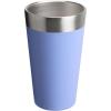 imageSTANLEY Adventure Stacking Beer Pint  16 OZHydrangea