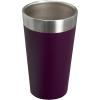 imageSTANLEY Adventure Stacking Beer Pint  16 OZPlum