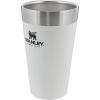 imageSTANLEY Adventure Stacking Beer Pint  16 OZPolar