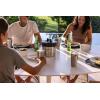 imageSTANLEY Adventure Stacking Beer Pint  16 OZStainless Steel