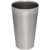 imageSTANLEY Adventure Stacking Beer Pint  16 OZStainless Steel