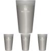 imageSTANLEY Adventure Stacking Beer Pint  16 OZStainless Steel