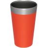 imageSTANLEY Adventure Stacking Beer Pint  16 OZTigerlily