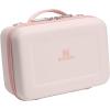 imageSTANLEY All Day Mini Lunch Box  42quart  EVA Insulated Lunch Bag  Crush Resistant  Adjustable Strap  BPAFree  LilacRose Quartz