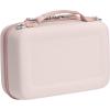 imageSTANLEY All Day Mini Lunch Box  42quart  EVA Insulated Lunch Bag  Crush Resistant  Adjustable Strap  BPAFree  LilacRose Quartz