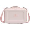 imageSTANLEY All Day Mini Lunch Box  42quart  EVA Insulated Lunch Bag  Crush Resistant  Adjustable Strap  BPAFree  LilacRose Quartz