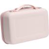 imageSTANLEY All Day Mini Lunch Box  42quart  EVA Insulated Lunch Bag  Crush Resistant  Adjustable Strap  BPAFree  LilacRose Quartz