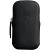 imageSTANLEY Cross Bottle Essentials Case Max  Phone Wallet Keys Holder for Water Bottle  Faux Leather Accessory PouchBlack