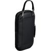 imageSTANLEY Cross Bottle Essentials Case Max  Phone Wallet Keys Holder for Water Bottle  Faux Leather Accessory PouchBlack