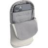 imageSTANLEY Cross Bottle Essentials Case Max  Phone Wallet Keys Holder for Water Bottle  Faux Leather Accessory PouchCream