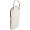 imageSTANLEY Cross Bottle Essentials Case Max  Phone Wallet Keys Holder for Water Bottle  Faux Leather Accessory PouchCream