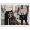 imageSTANLEY Cross Bottle Essentials Case Max  Phone Wallet Keys Holder for Water Bottle  Faux Leather Accessory PouchLilac