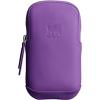 imageSTANLEY Cross Bottle Essentials Case Max  Phone Wallet Keys Holder for Water Bottle  Faux Leather Accessory PouchLilac