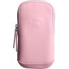 imageSTANLEY Cross Bottle Essentials Case Max  Phone Wallet Keys Holder for Water Bottle  Faux Leather Accessory PouchRose Quartz