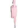 imageSTANLEY Cross Bottle Essentials Case Max  Phone Wallet Keys Holder for Water Bottle  Faux Leather Accessory PouchRose Quartz